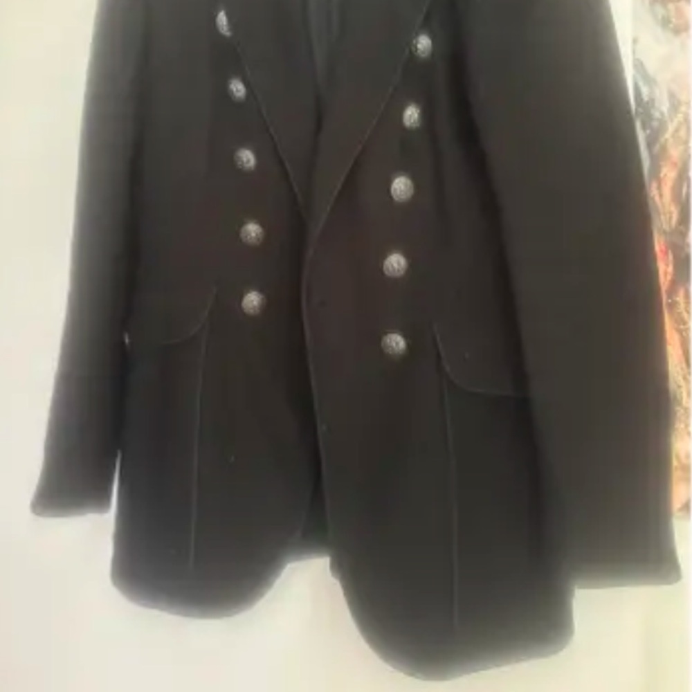 Balmain structured blazer Fr40 - Picture 5 of 16